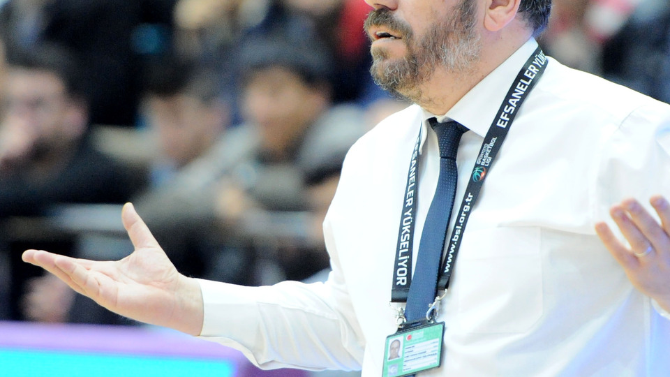 Yeşilgiresun'da Ahmet Kandemir dönemi
