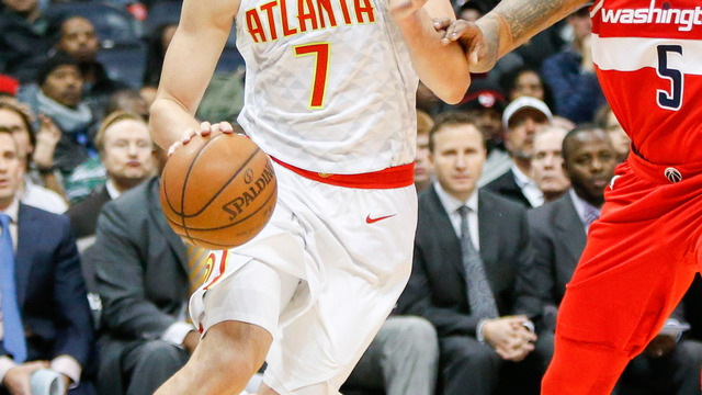 Ersan'dan Wizards'a 20 sayı
