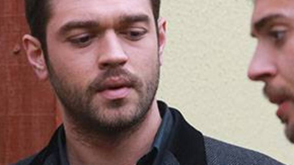 Meryem zor duruma düşüyor!