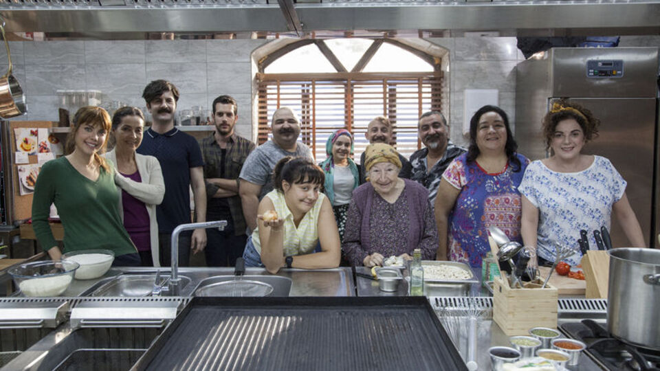 Deliha 2'nin ilk fragmanı geldi