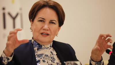 Akşener: 2. turda CHP'yi destekleriz