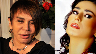 25 yıllık küslük sona erdi!