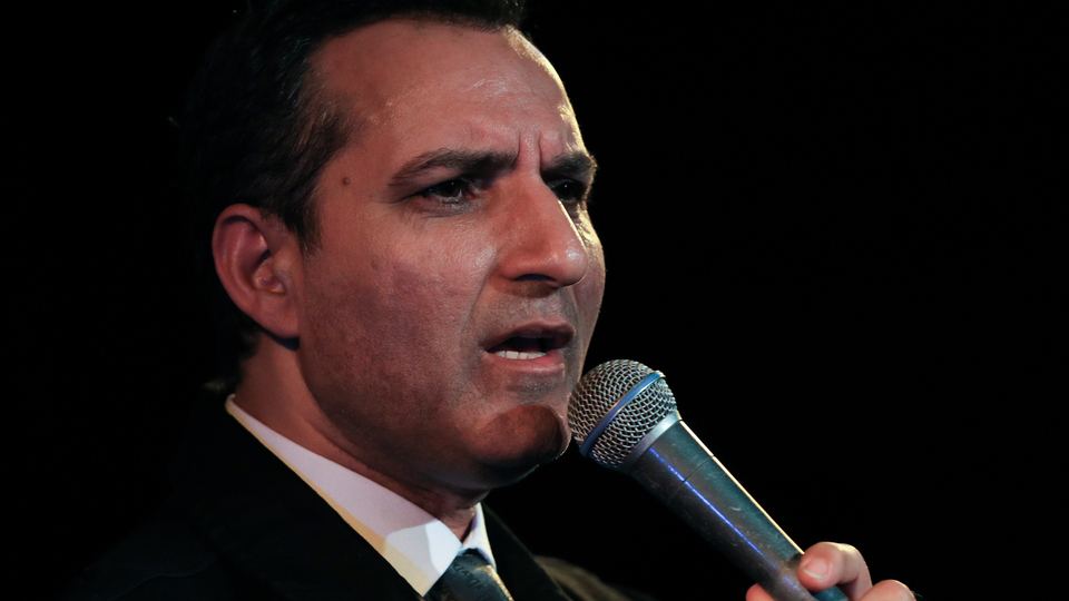 'Hayatımda kimse yok'