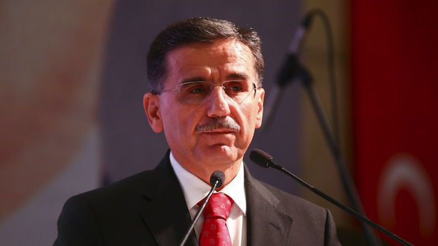 Ankara Valisi'nden 'yılbaşı tedbirleri' ve 'terör örgütü DEAŞ'la mücadele' açıklamaları