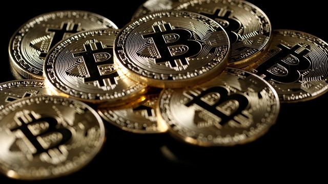 Bitcoin şirketinin yöneticisi kaçırıldı!