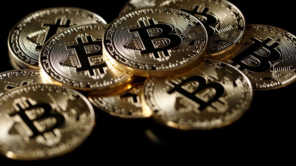 Bitcoin şirketinin yöneticisi kaçırıldı!