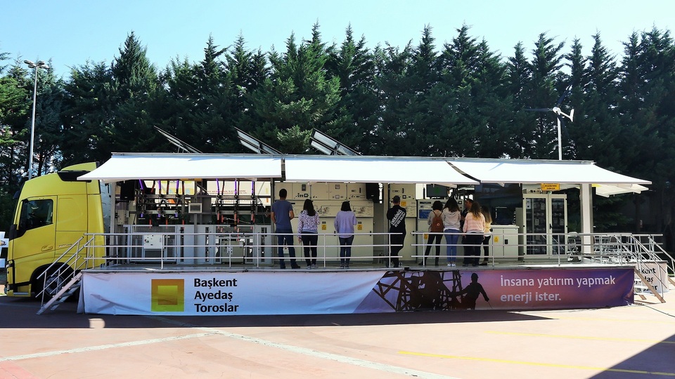 Enerjisa, Milli Eğitim ile İşbirliği Protokolü imzaladı