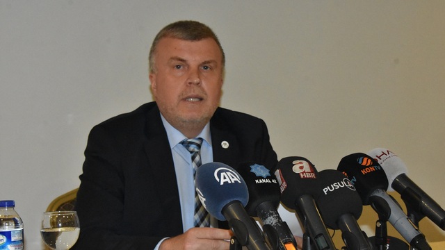 Avukatı açıkladı: "Ahmet Şan da Bylock mağduru listesinde"