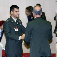 Günün şoku: '15 Temmuz kahramanı', FETÖ'cü olduğunu söyleyip teslim oldu