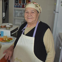 76'lık Youtuber Saniye Anne