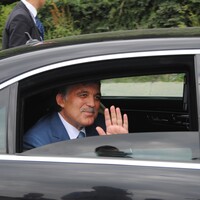 Abdullah Gül'den KHK eleştirisi hakkında açıklama