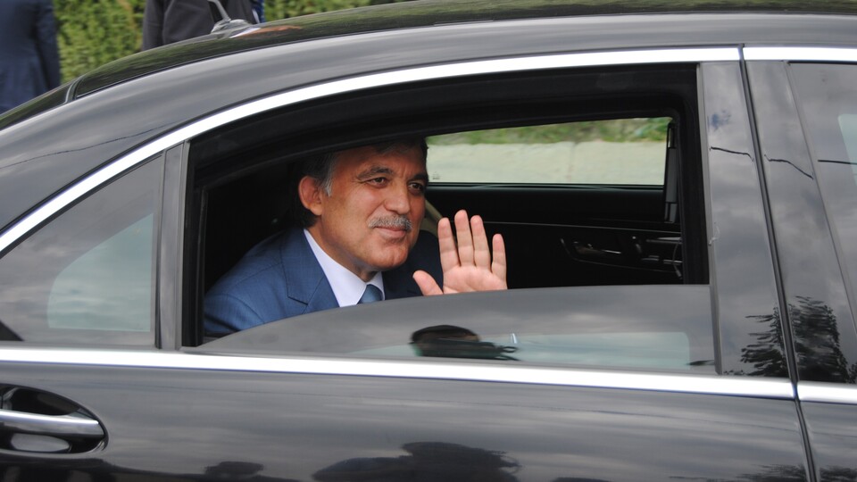 Abdullah Gül'den KHK eleştirisi hakkında açıklama
