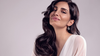 'Mart ayında beşinci kitabım çıkıyor'