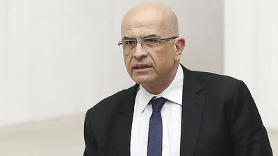 Enis Berberoğlu davasının heyeti değişti