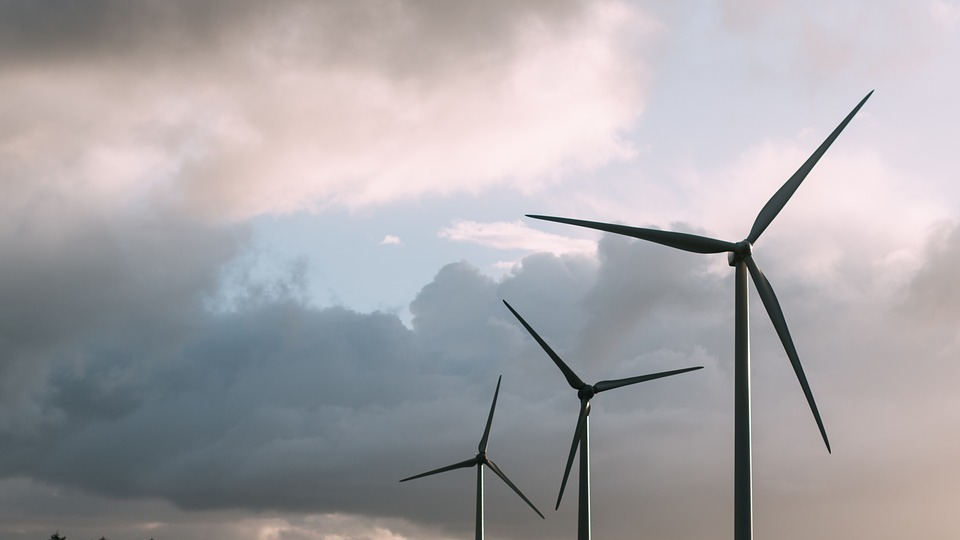 RES'te en yüksek kapasite payını Polat Enerji aldı