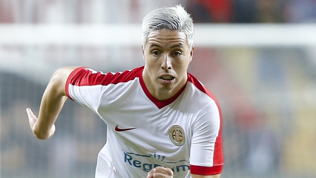 Nasri'ye sürpriz talip!