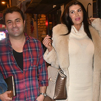 Nişantaşı’nda ortaya çıktı