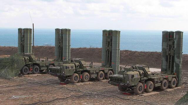 Kritik S-400 açıklaması: Kontrol tamamen TSK'da olacak