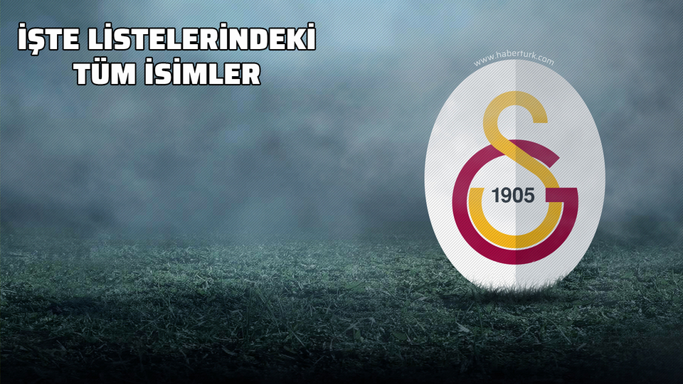 Başkanlığa iki aday!