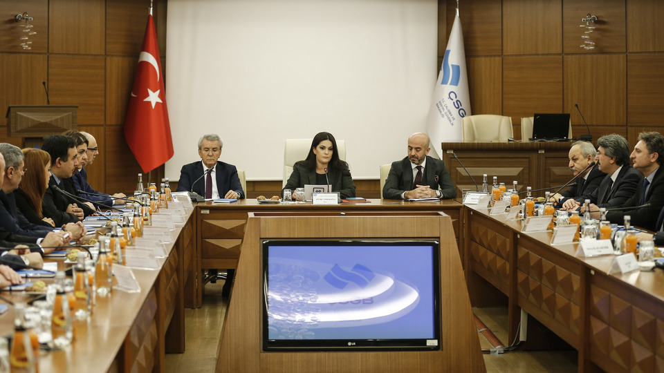 Milyonlarca işçiyi ilgilendiren 2018 asgari ücret zammı açıklandı