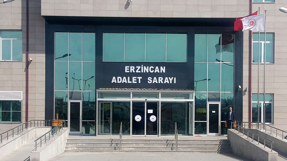 Erzincan'da darbe girişimi davasında karar