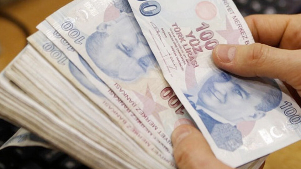 AGİ ne kadar oldu?