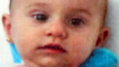 9 aylık bebeğin feci ölümü!