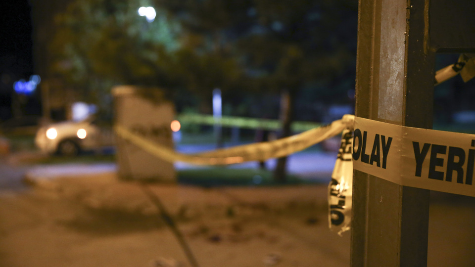 Alaattin Çakıcı'nın yeğenine silahlı saldırı