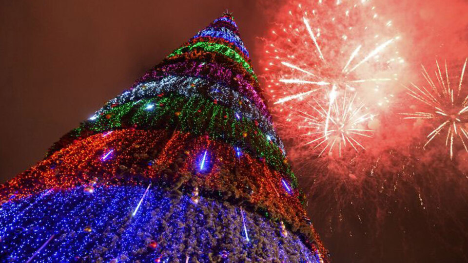 İşte en güzel yeni yıl mesajları!