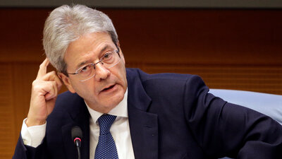 İtalya'da seçim tarihi belli oldu, ancak iktidar krizi kapıda!