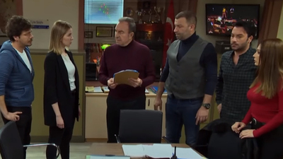 Rıza Baba balistik raporunun sırrını çözebilecek mi?