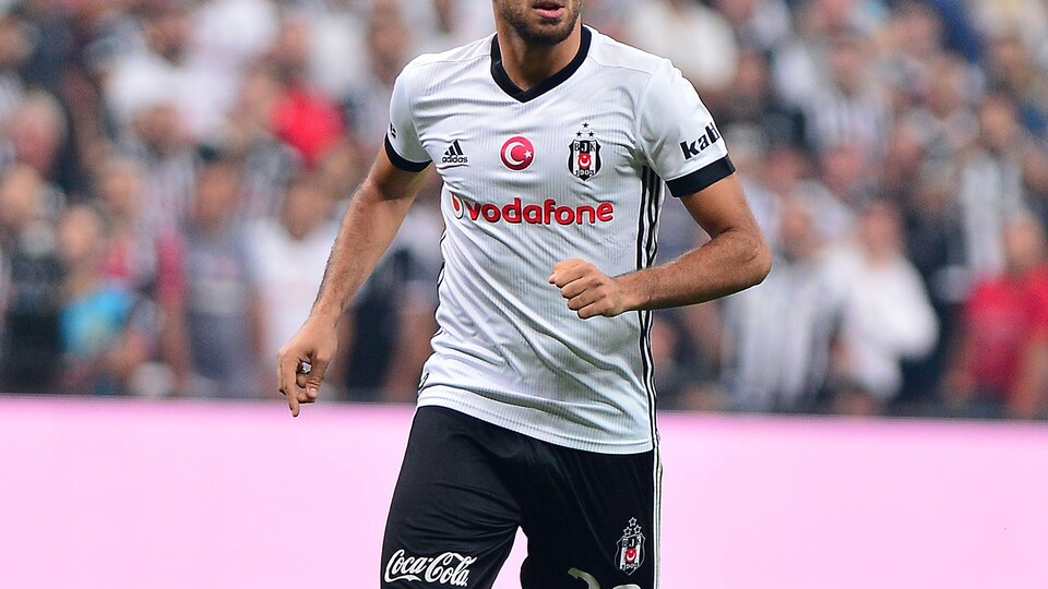 Everton'dan Cenk Tosun açıklaması