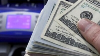 Vize krizi bitti, işte dolarda günün ilk rakamları