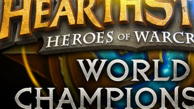 Hearthstone'un son şampiyonu belli oldu