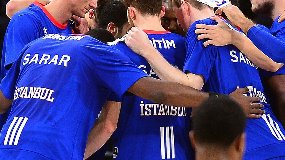 Anadolu Efes'ten unutulmaz geri dönüş