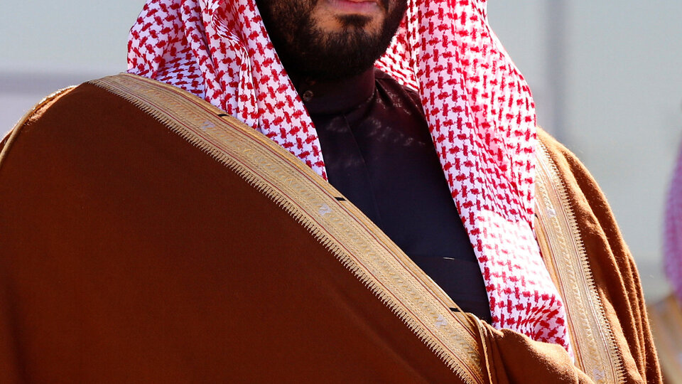 Suudi Arabistan'da iki prens daha 'mali uzlaşma' ile serbest!