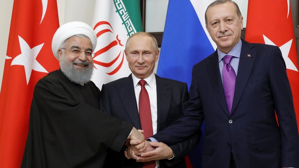 Türkiye restorasyon diplomasisinde aradığını buldu mu?