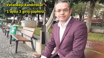 "Mor Beyin'le örgütü gizlediler"