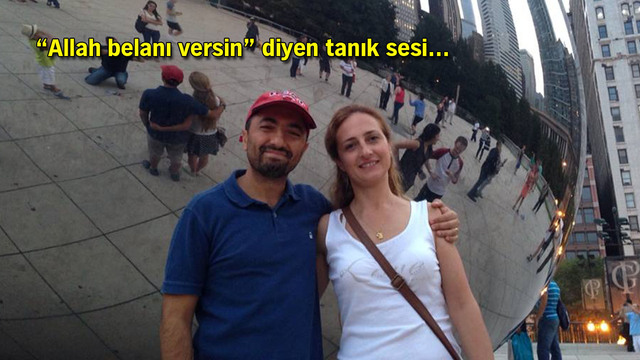 Korkunç sırrı 112 kayıtları çözecek!