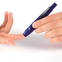 Diyabet tedavisinde 2017'nin sürpriz gelişmeleri