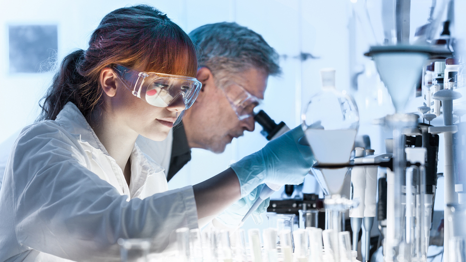 2017'nin 17 bilim devrimi