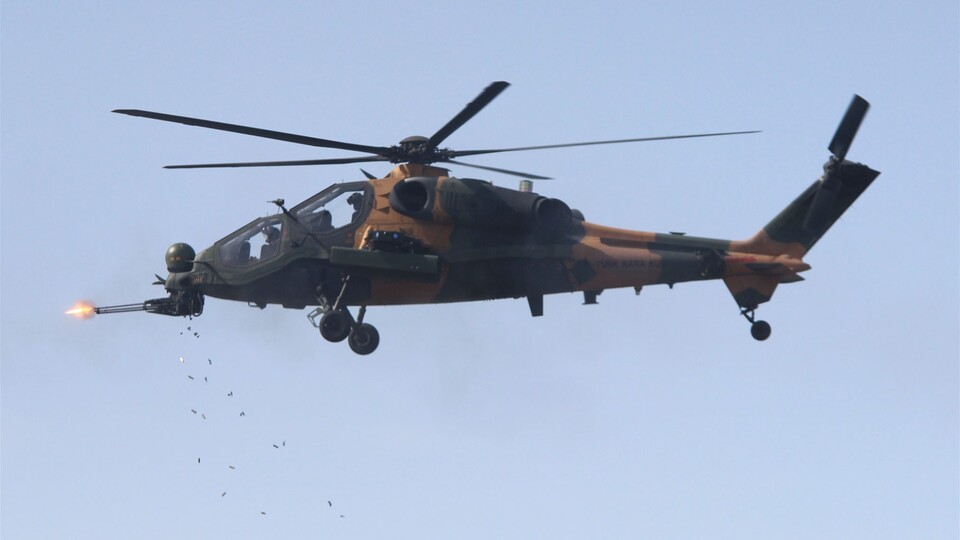 Ve sonuncusu da teslim edildi! Toplamda 27 adet