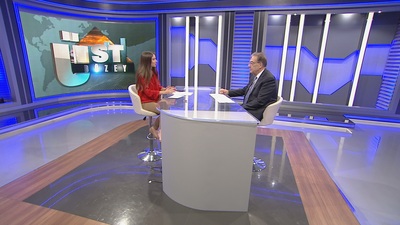 Erhan Boysanoğlu Bloomberg HT'de soruları yanıtladı