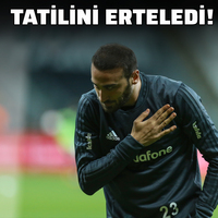 Cenk Tosun transferinde son durum