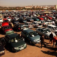 İkinci el araç piyasasında 7 milyon beklentisi