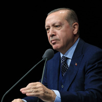 "Husumet kervanına katılan dava arkadaşlarımıza yazıklar olsun"