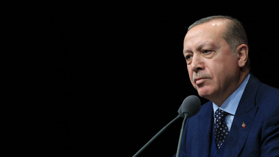 "Husumet kervanına katılan dava arkadaşlarımıza yazıklar olsun"