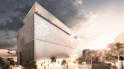 2017'de kültür-sanat dünyasında neler oldu?