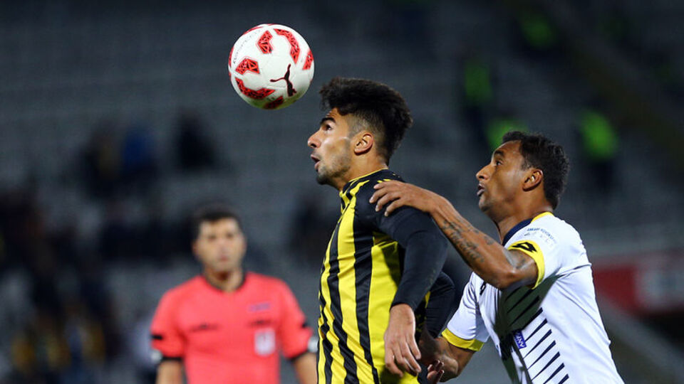 İstanbulsporlu oyuncuya Lille kancası