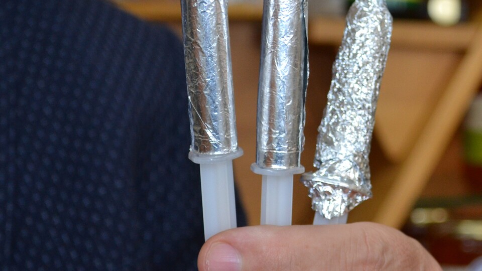 Damlası 7 kilosu 7 bin lira! Dünyanın en pahalısı